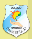 Logo de Preescolar Temachtilkali