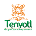 Logo de Colegio Tenyotl