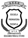 Logo de Preparatoria Tezontla
