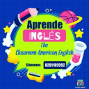 Logo de Instituto The Classroom