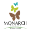 Logo de Monarch Therapy