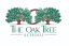 Logo de The Oak Tree School