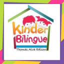 Logo de Preescolar Thomas Alva Edison