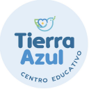 Logo de Colegio Tierra Azul Centenario