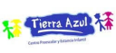 Logo de Parvulari Tierra Azul