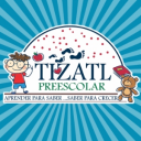 Logo de Escuela Preescolar Tizatl