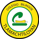 Logo de Colegio  Bilingüe Tlamachtiloyan