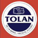 Logo de Col·legi Tolan