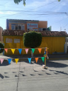 Jardin de niños Tonantzin