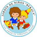 Logo de Col·legi y Jardín de niños Beraca