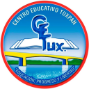 Logo de School Tuxpan