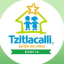 Logo de Tzitlacalli Plantel Ermita