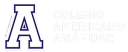 Logo de Colegio Anahuac