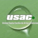 Logo de Batxillerat  Unidad Santa Cecilia De Artes Y Ciencias