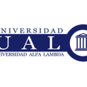 Logo de Preparatoria Alfa Lambda