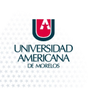 Logo de Universidad Americana De Morelos