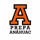 Logo de Preparatoria Anahuac