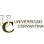 Logo de Cervantina