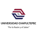 Logo de Universidad Chapultepec