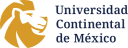 Logo de Universidad Continental de México