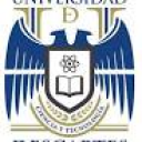 Logo de Universidad de Ciencia Y Tecnologia Descartes