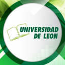 Logo de Universidad de León