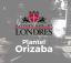Logo de Londres Plantel Orizaba