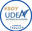 Logo de Universidad De Los Angeles 