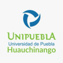Logo de Batxillerat Puebla Plantel Huauchinango