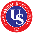 Logo de Preparatoria Sotavento