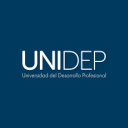 Logo de Universidad Desarrollo Profesional
