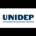 Logo de Universidad Desarrollo Profesional