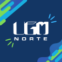 Logo de Preparatoria del Golfo de México Norte, Campus Cualiacán