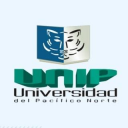 Logo de Preparatoria Pacifico Norte, Campus Culiacan