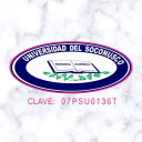 Logo de Preparatoria Soconusco Plantel Motozintla