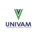Logo de Universidad  Valle De Matatipac