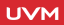 Logo de UVM, Valle De Mexico