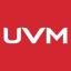 Logo de UVM Campus Toluca