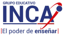 Logo de Grupo Educativo Inca
