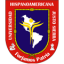 Logo de Hispanoamericana Justo Sierra
