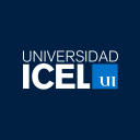 Logo de Universidad  ICEL Campus Lomas Verdes 