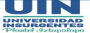 Logo de Universidad Insurgentes Plantel Iztapalapa