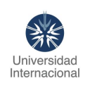 Logo de Universidad Internacional