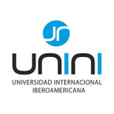 Logo de Universidad Internacional Iberoamericana