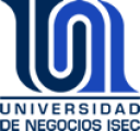 Logo de Universidad ISEC