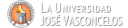 Logo de Instituto Jose Vasconcelos Calderon