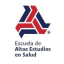 Logo de Altos Estudios en Salud 