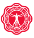 Logo de Preparatoria Leonardo Da Vinci