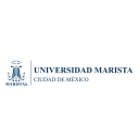 Logo de Universidad Marista de la CDMX