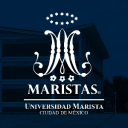 Logo de Preparatoria Universidad Marista de la CDMX